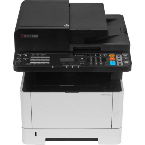 110C3G3NL0 МФУ лазерный Kyocera Ecosys MA3500x/ Kyocera Ecosys MA3500x фото 3 110C3G3NL0 МФУ лазерный Kyocera Ecosys MA3500x/ Kyocera Ecosys MA3500x фото 3