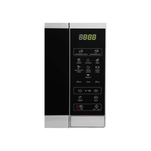 R2800RSL Микроволновая печь Sharp/ 20 л, 800 Вт,эмаль,серебристый, 440x258x324мм фото 7