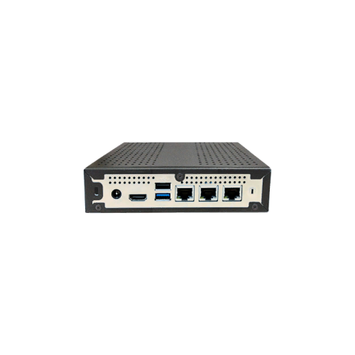 DSA-2003/A1A Маршрутизатор/ Service Router, 3x1000Base-T configurable, 2xUSB ports, 3G/LTE support фото 2