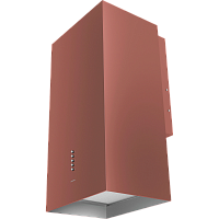 Bath401copper Вытяжка Maunfeld/ Кухонная вытяжка MAUNFELD Bath 401 медный, настенная, максимальная мощность 260 Вт, максимальная производительность 1150 м3/ч, 3 скорости, механическое управление, LED освещение, алюминиевый жироулавливающий фильтр, уровень