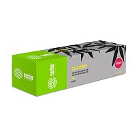CS-O530Y -/ Картридж лазерный Cactus CS-O530Y 44469752 желтый (5000стр.) для Oki C530