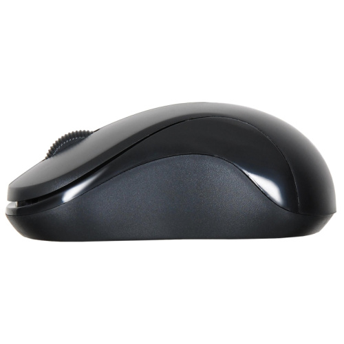 384108 Мышь Oklick 605SW черный оптическая 1200dpi беспров. USB для ноутбука 3but (384108) фото 8 384108 Мышь Oklick 605SW черный оптическая 1200dpi беспров. USB для ноутбука 3but (384108) фото 8