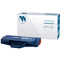 NV-KXFAT400A7 -/ Тонер-картридж NVP NV-KX-FAT400A7 для Panasonic KX-MB1500RU/ MB1507RU/ MB1520RU/ MB1530RU/ MB1536RU (1800k)