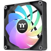 CL-F173-PL12SW-A Вентилятор для корпуса Thermaltake CT120 Sync Reverse ARGB 120х120x25 черный 4-pin 31.2дБ (упак.:2шт) (CL-F173-PL12SW-A) Ret [CL-F173-PL12SW-A]