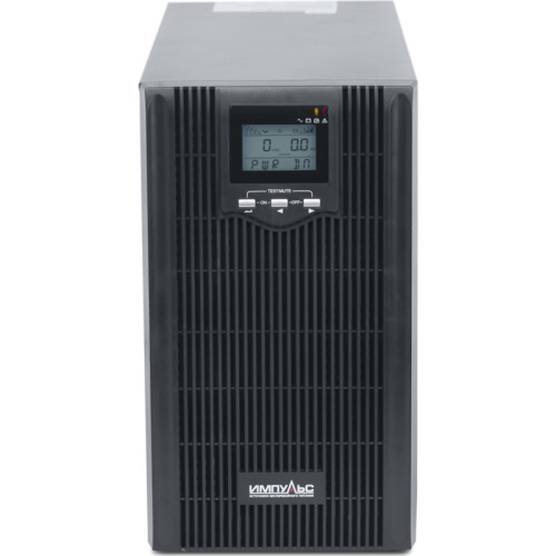 JT30201 ИБП ЮНИОР ПРО 3000/ line-interactive SW tower фото 2