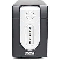 IMP-1200AP Источник бесперебойного питания (3 кабеля)/ Powercom IMP-1200AP