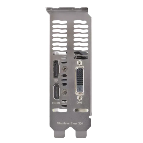 90YV0KQ0-M0NA00 Видеокарта/ RTX3050-O6G-LP-BRK фото 6