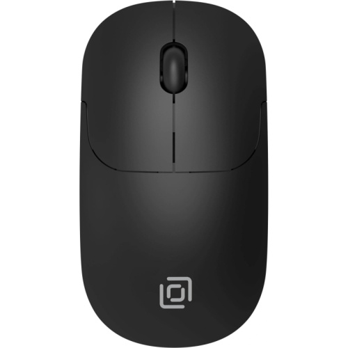 2070314 Мышь Oklick 202MW черный оптическая 1000dpi беспров. USB 3but (2070314) 2070314 Мышь Oklick 202MW черный оптическая 1000dpi беспров. USB 3but (2070314)