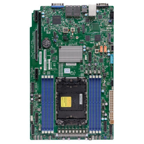 MBD-X13SEW-F-B Материнская плата SuperMicro MBD-X13SEW-F-B MBD-X13SEW-F-B Материнская плата SuperMicro MBD-X13SEW-F-B