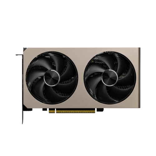 Видеокарта/ GeForce RTX 5060 Ti 8G INSPIRE 2X фото 2