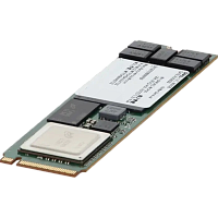400-BONH Твердотельный накопитель/ 960GB NVMe SSD, M.2,Single Stick, for BOSS N1, Dell G16 srv,XN5KG