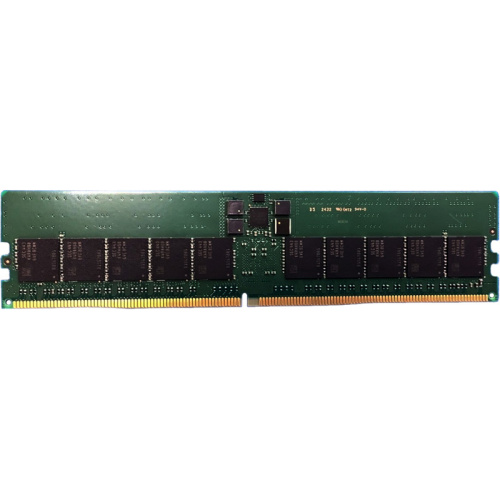 M321R4GA3EB0-CWMKJ Память оперативная/ Samsung DDR5 32GB RDIMM 5600 2Rx8 1.1V фото 2 M321R4GA3EB0-CWMKJ Память оперативная/ Samsung DDR5 32GB RDIMM 5600 2Rx8 1.1V фото 2