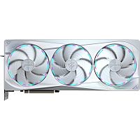 GV-N5080AORUSMICE-16GD1.0 Видеокарта Gigabyte PCI-E 5.0 GV-N5080AORUSM ICE-16GD 1.0 NVIDIA GeForce RTX 5080 16Gb 256bit GDDR7 2805/30000 HDMIx1 DPx3 HDCP Ret