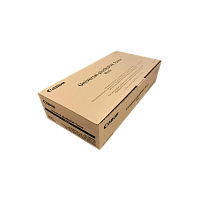 6696C001 Тонер/ Toner Canon Black for PlotWave T35