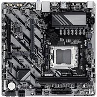 B840MD2H Материнская плата Gigabyte B840M D2H SocketAM5 AMD B840 2xDDR5 mATX AC`97 8ch(7.1) 2.5Gg RAID+HDMI