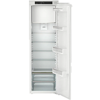 IRe5101-22001 Встраиваемый холодильник LIEBHERR/ EIGER, ниша 178, Pure, EasyFresh, с МК, door-on-door