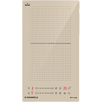 Индукционная варочная панель/ Индукционная варочная панель с Flex Zone и Booster MAUNFELD CVI292S2FBG Inverter, 2 конфорки, мощность конфорок 1200, 2000, сенсорное управление, таймер, быстрый нагрев, автоматическое выключение, бустер, блокировка панели, п