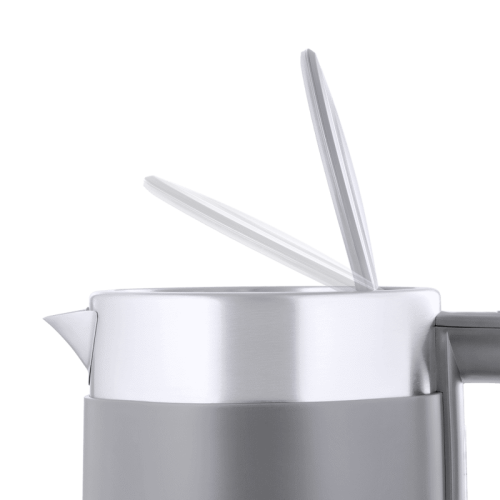 MFK-631GR Чайник MAUNFELD/ 1.7 л, 2200 Вт, Серый фото 8