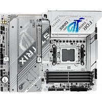 ROGSTRIXX870-AGAMINGWIFI Материнская плата ASUS ROG STRIX X870-A GAMING WIFI SocketAM5 AMD X870 4xDDR5 ATX AC`97 8ch(7.1) 2.5Gg RAID+HDMI+DP [ROG STRIX X870-A GAMING WIFI]