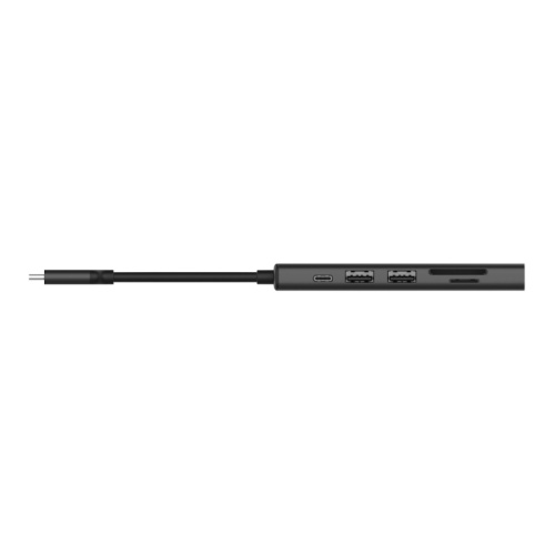 DST-60C Разветвитель USB-C A4Tech DST-60C 2порт. серый фото 9 DST-60C Разветвитель USB-C A4Tech DST-60C 2порт. серый фото 9
