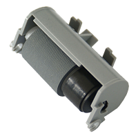 -/ Ролик отделения основного лотка в сборе с держателем для KYOCERA FS-2000D (CET)