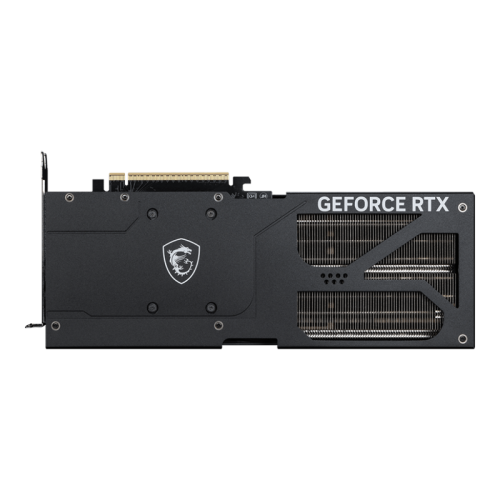 Видеокарта/ GeForce RTX 5080 16G VENTUS 3X OC фото 8