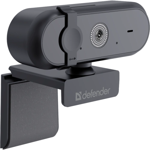 63288 Defender Веб-камера G-lens 2788 UHD 4K 2160p, 8МП фото 5