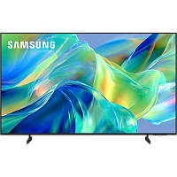 UE43M1EHAUXPY Телевизор ЖК 43" Samsung/ 43", Mini LED, Ultra HD, Supreme Mini LED Dimming, Tizen Smart TV, Wi-Fi, Voice, DVB-T2/C/S2, Bluetooth, CI+(1.4),2.0ch 20W, OTS Lite, 3HDMI, 1USB, TM1240A, Titan BLACK 2026