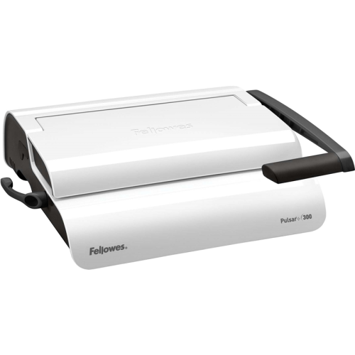 FS-56276 Переплетчик Fellowes PULSAR+ фото 2 FS-56276 Переплетчик Fellowes PULSAR+ фото 2