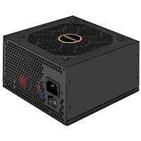 EX297232RUS Блок питания Exegate ATX 750W 750VSP 80+ gold (20+4pin) APFC 120mm fan 6xSATA Cab Manag RTL