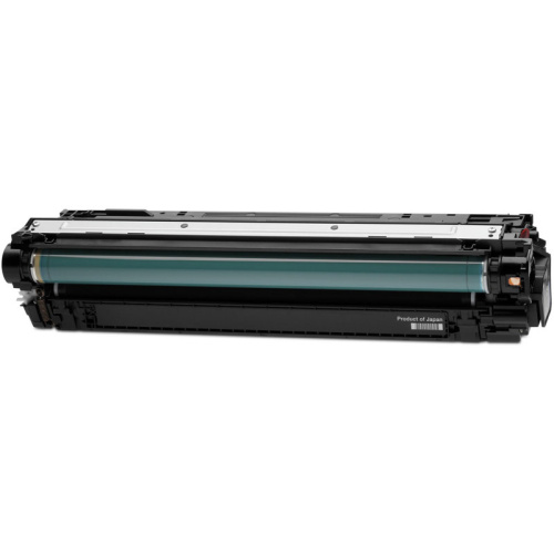 CE340A Тонер-картридж/ HP 651A Black LaserJet Print Cartridge фото 2 CE340A Тонер-картридж/ HP 651A Black LaserJet Print Cartridge фото 2