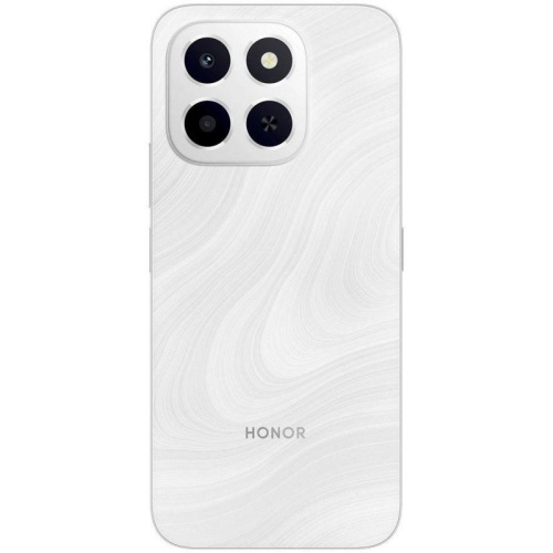 5109BWDY Смартфон HONOR X6c 6+256Gb белый (5109BWDY) фото 4