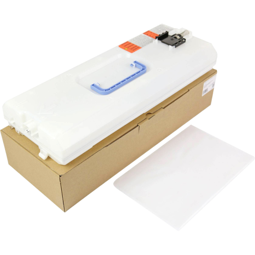 FM1-A606-050 Емкость для отработанного тонера/ CONTAINER, WASTE TONER, WT-202 FM1-A606-050 Емкость для отработанного тонера/ CONTAINER, WASTE TONER, WT-202