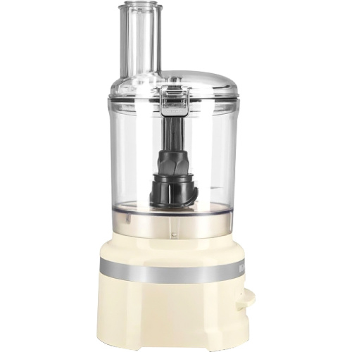 5KFP0921EAC Кухонный комбайн KitchenAid, 2.1 л цвет кремовый фото 2