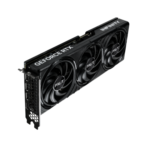 NE75070019K9-GB2050S Видеокарта/ RTX5070 12GB PA-RTX5070 INFINITY 3 12GB PALIT фото 6