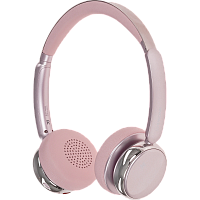 6953175741527 Беспроводные наушники/ FIIO SNOWSKY Anytime (F4439E) Розовый