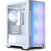306-7G20W21-HH9 Корпус MSI MAG Forge M100R белый mATX 2x120mm 2xUSB2.0 1xUSB3.0 audio bott PSU [306-7G20W21-HH9]