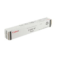 Тонер/ C-EXV 47 TONER BK EUR