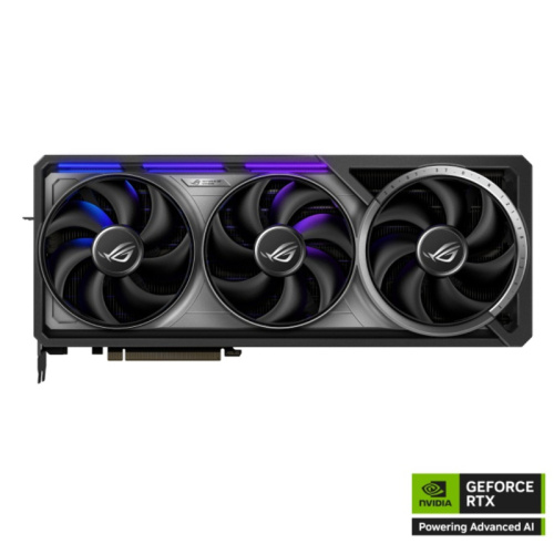 90YV0LV0-M0NA00 Видеокарта/ ROG-ASTRAL-RTX5080-O16G-GAMING фото 5