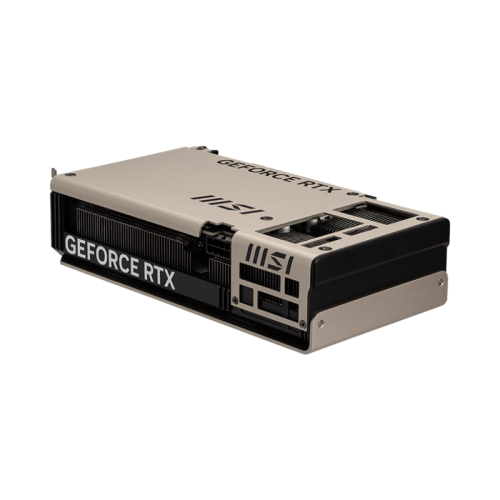 Видеокарта/ GeForce RTX 5060 Ti 8G INSPIRE 2X фото 3