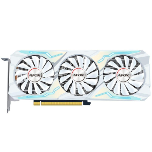 AF3070-8192D6H7-V3 Видеокарта Afox RTX3070 GAMING 8GB GDDR6 256bit 3xDP HDMI 3FAN RTL AF3070-8192D6H7-V3 Видеокарта Afox RTX3070 GAMING 8GB GDDR6 256bit 3xDP HDMI 3FAN RTL