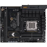 TUFGAMINGB650-PLUSWIFI Материнская плата ASUS TUF GAMING B650-PLUS WIFI SocketAM5 AMD B650 4xDDR5 ATX AC`97 8ch(7.1) 2.5Gg RAID+HDMI+DP [TUF GAMING B650-PLUS WIFI]