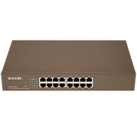F1016 Коммутатор 16PORT 10/100M F1016 IP-COM