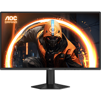 25G50Z AOC 25G50Z 24,5 16:9 IPS 1920x1080 240Hz 1mc 300cd 1xHDMI 1xDP Gaming 100x100