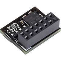 90MC07D0-M0XBN1 TPM-модуль/ TPM-SPI