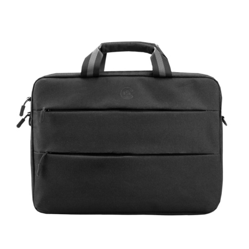 CC-212Black Сумка для ноутбука нейлон/ Continent CC-212 15.6" Black фото 2