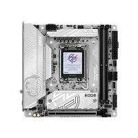MPGB860IEDGETIWIFI Материнская плата/ MPG B860I EDGE TI WIFI