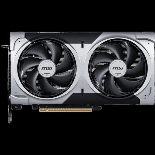 RTX50608GVENTUS2XOC Видеокарта PCIE16 RTX5060 8GB RTX 5060 8G VENTUS 2X OC MSI фото 7 RTX50608GVENTUS2XOC Видеокарта PCIE16 RTX5060 8GB RTX 5060 8G VENTUS 2X OC MSI фото 7