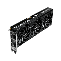 NE7506TS19P1-GB2062S Видеокарта/ Palit GeForce RTX 5060 Ti Infinity 3 OC