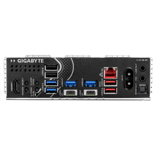 X870EEAGLEWIFI7 Материнская плата/ X870E EAGLE WIFI7 фото 4 X870EEAGLEWIFI7 Материнская плата/ X870E EAGLE WIFI7 фото 4